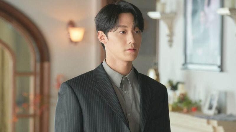 Lee Do Hyun é confirmado no elenco do filme de ação histórica “Nambol”