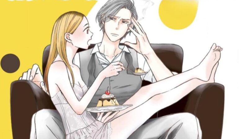 Sesame Salt and Pudding: 5 ensinamentos que o mangá apresenta