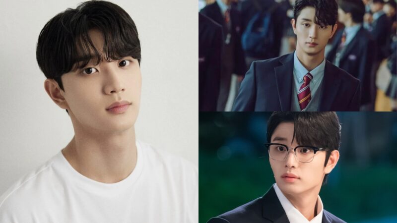 K-dramas para conhecer (e se apaixonar por) Kim Jae Won