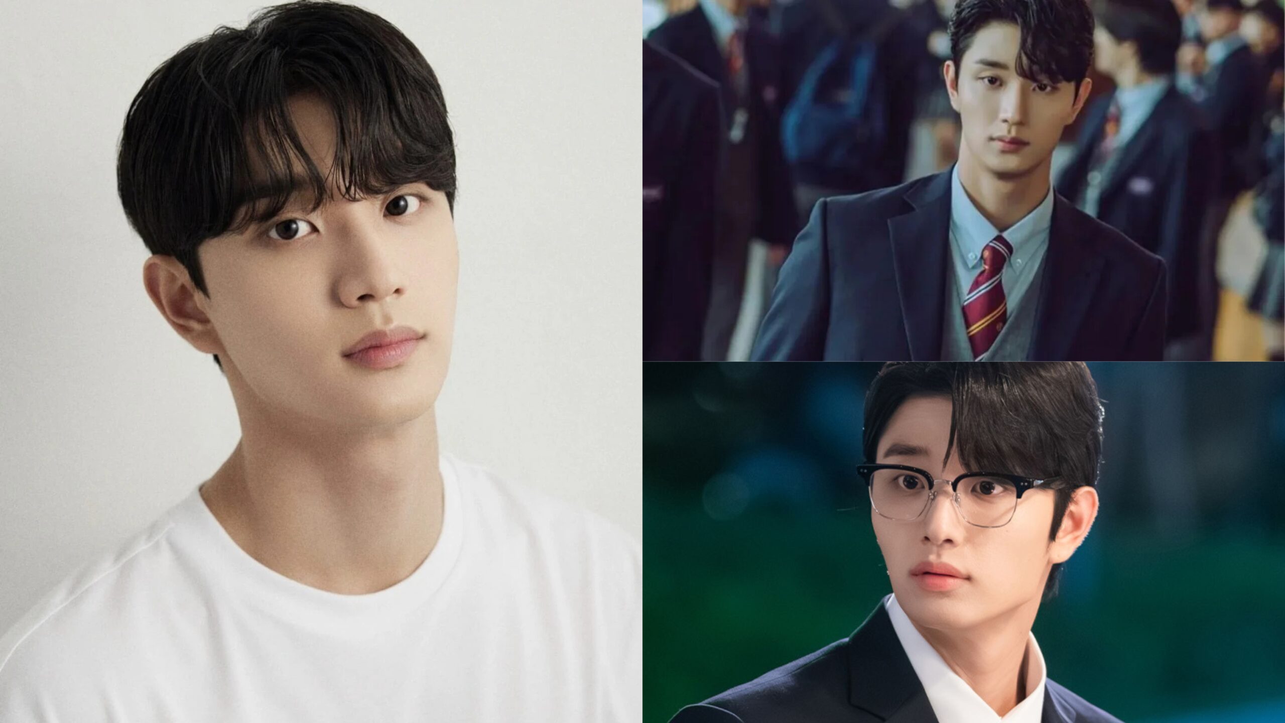 K-dramas para conhecer (e se apaixonar por) Kim Jae Won