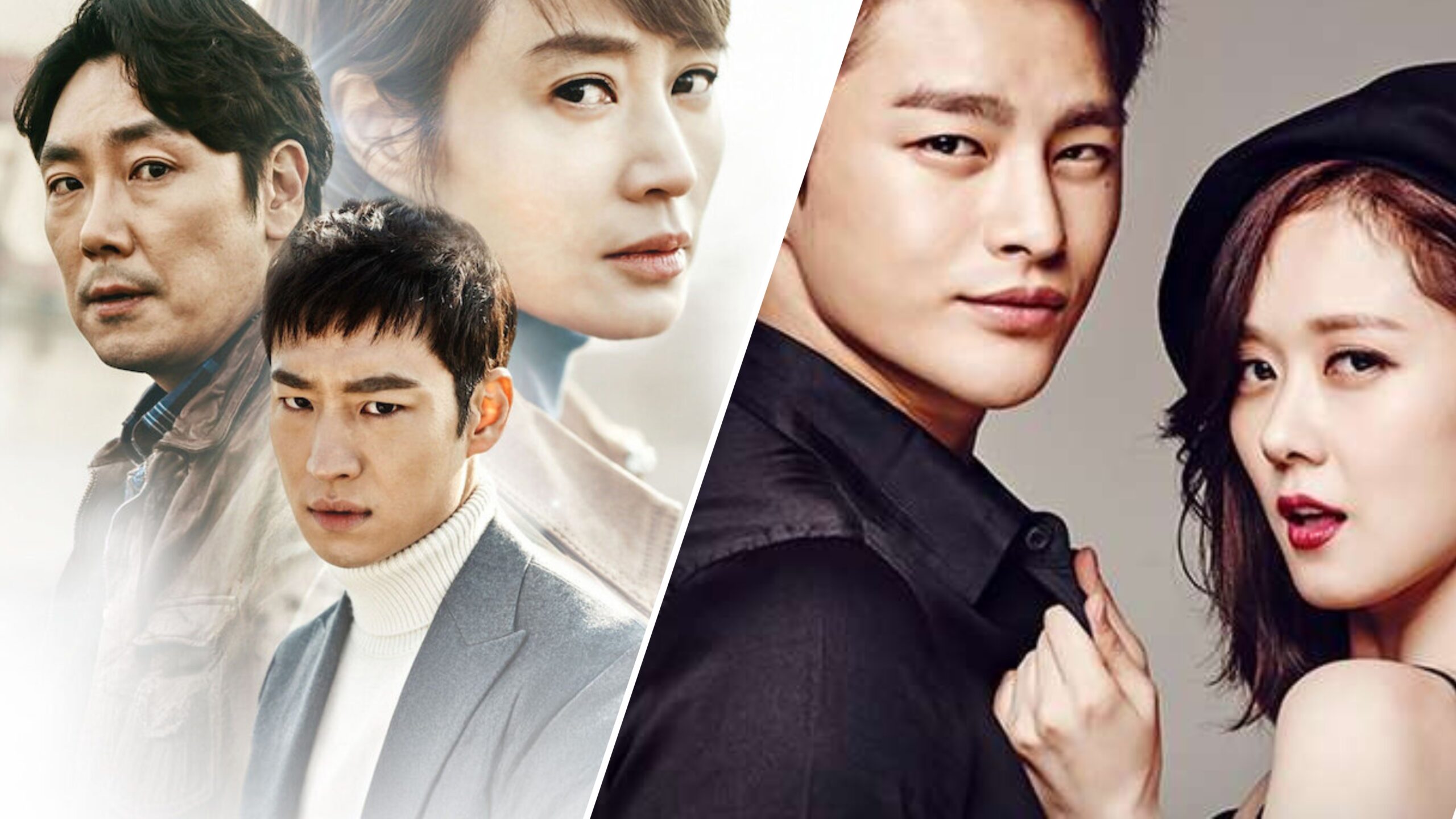 [LISTA] 5 k-dramas de investigação para maratonar