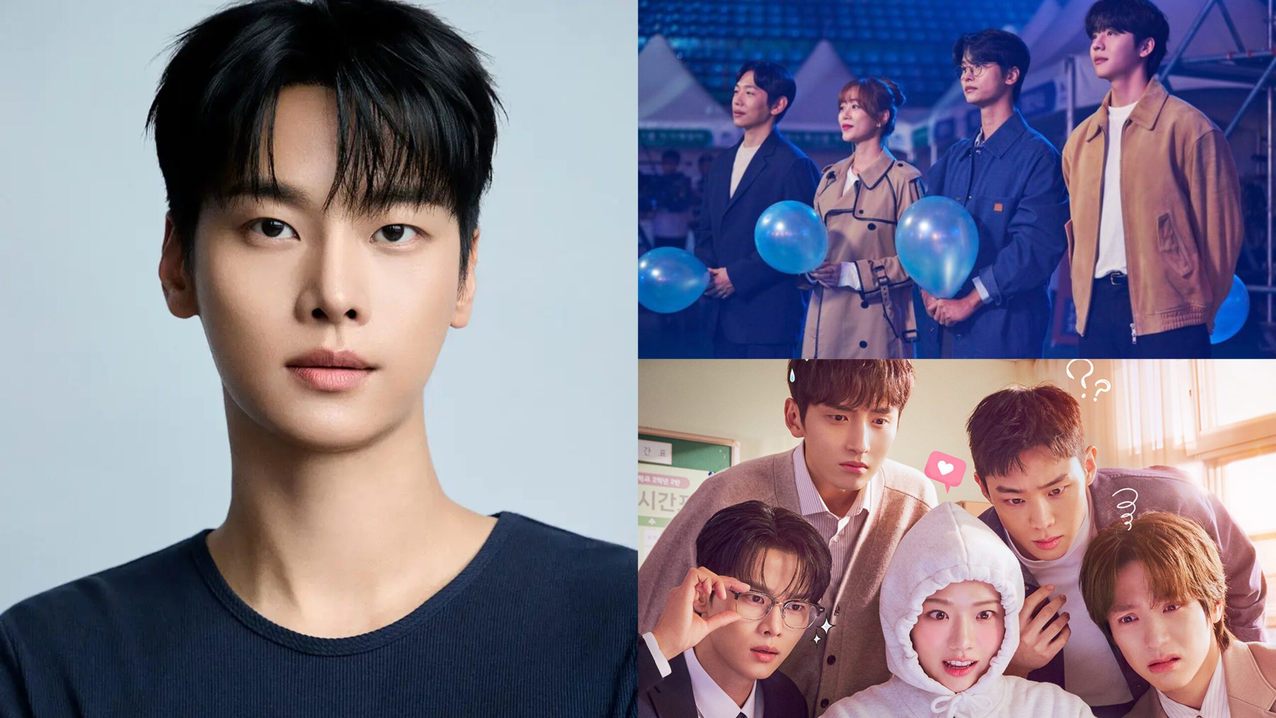 K-dramas para conhecer (e se apaixonar por) Cha Hak Yeon