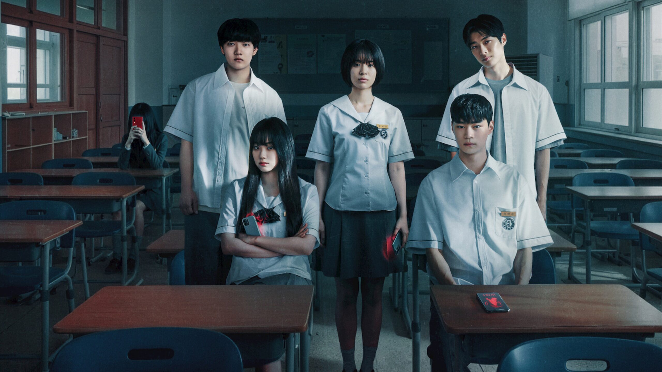 If Wishes Could Kill: terror juvenil estreia em abril