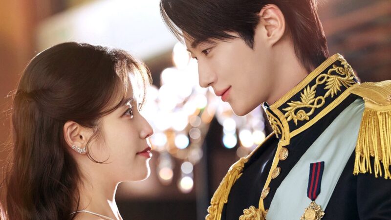 Perfect Crown: novo romance com IU e Byeon Woo Seok estreia em abril