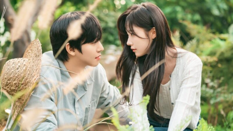 Sold Out Again Today: novo rom-com com AHn Hyo Seop estreia em abril