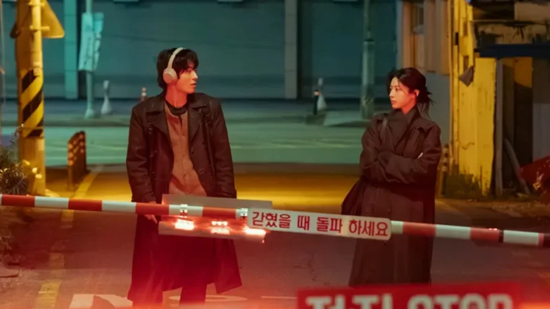 We Are All Trying Here: novo drama psicológico estreia em abril de 2026