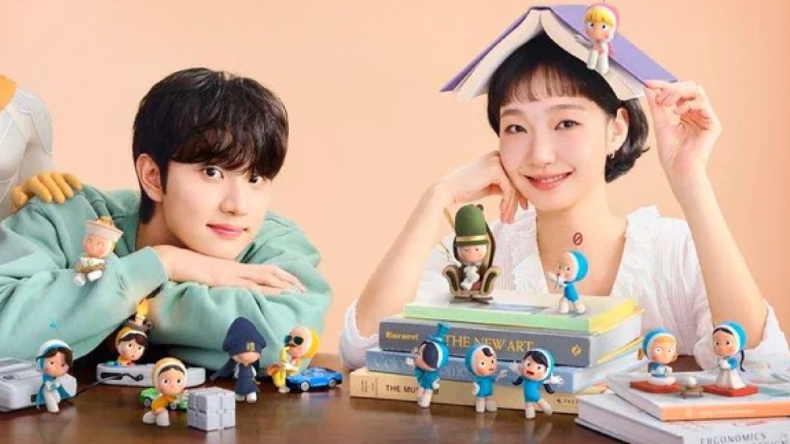 Yumi’s Cells 3: Famosa comédia romântica estrelada por Kim Go Eun retorna em abril