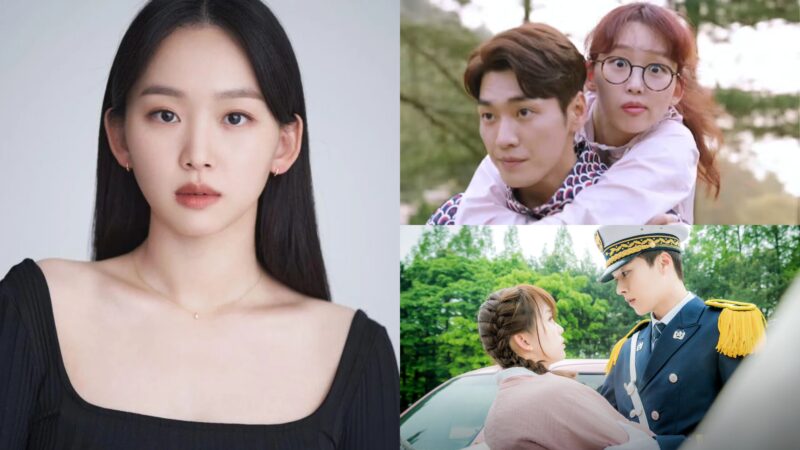 Jin Ki Joo: 4 dramas para conhecer a atriz