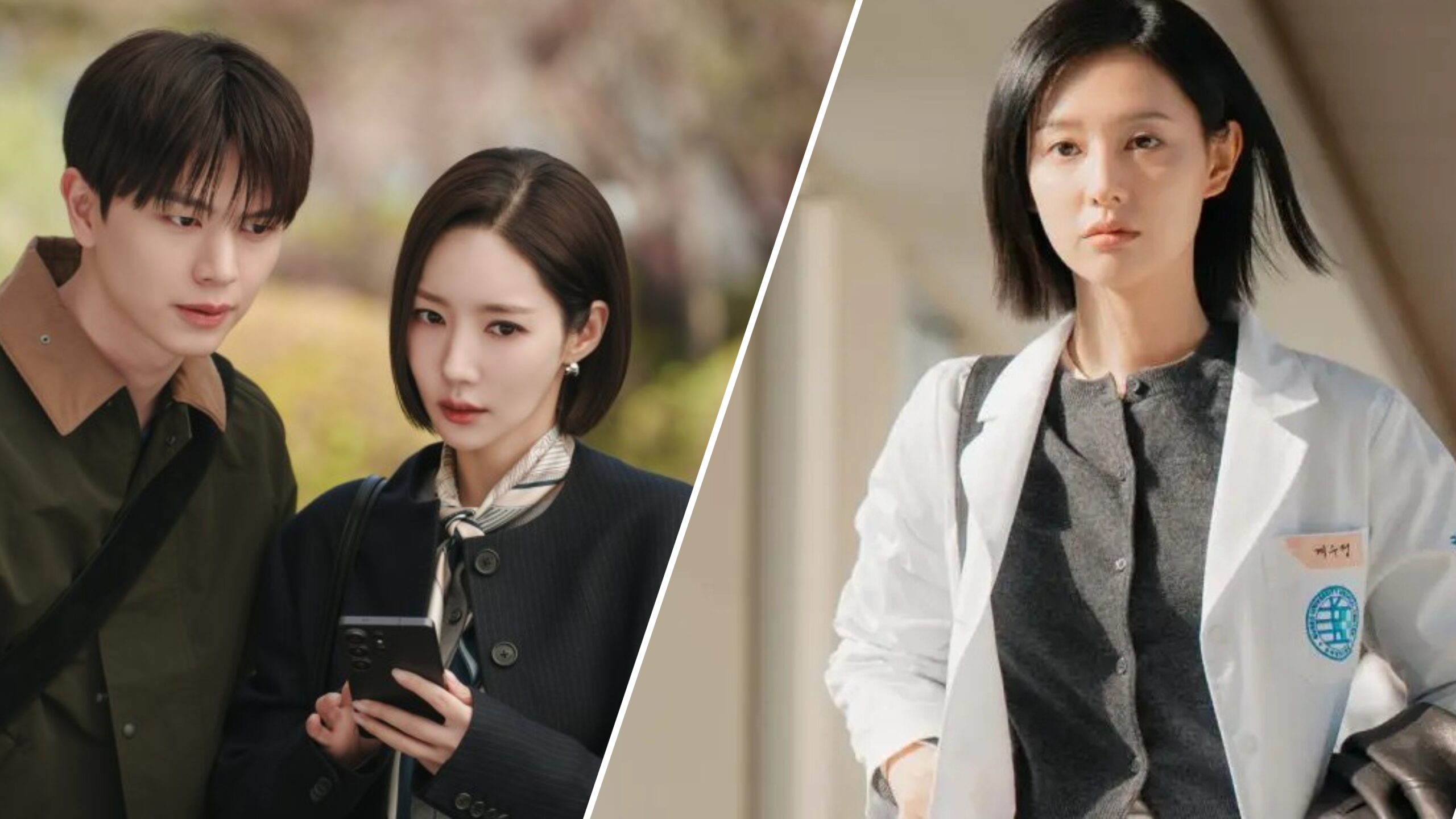 SBS revela programação de dramas até 2027 com novas temporadas, adaptações e grandes estrelas
