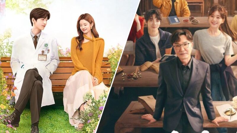 [INDICAÇÕES] Dramas sobre a medicina tradicional chinesa para conhecer