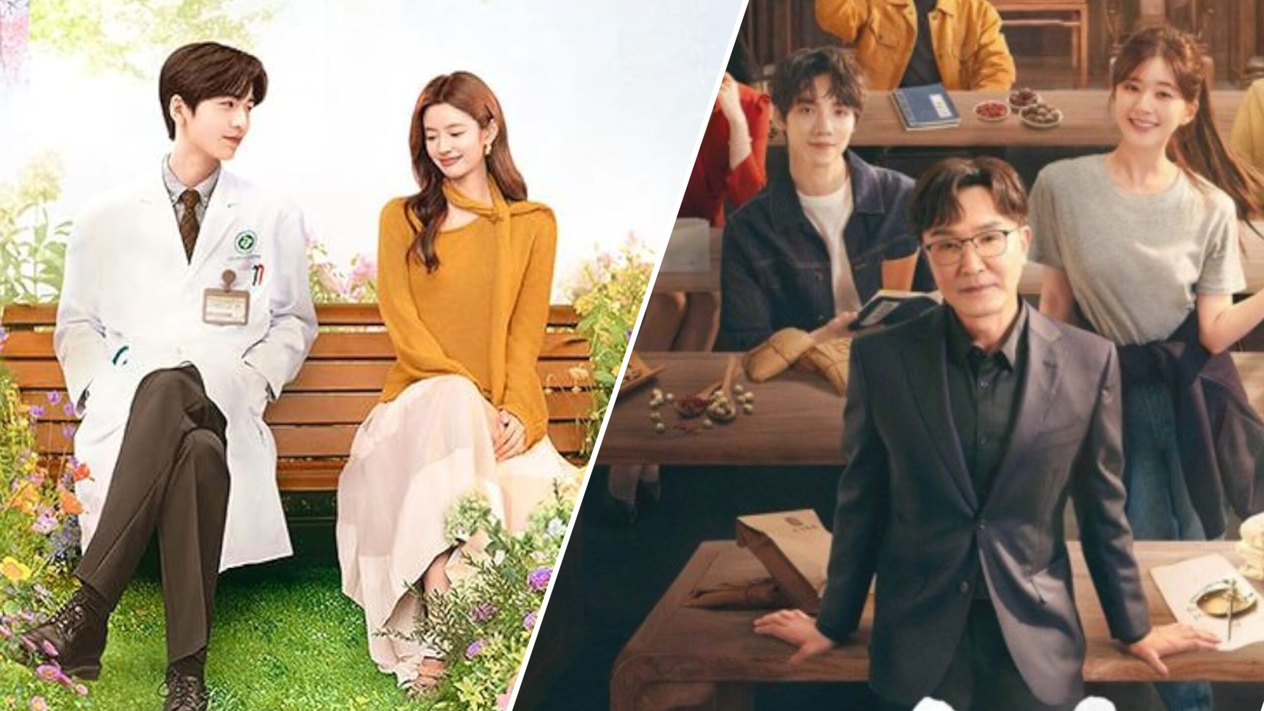 [INDICAÇÕES] Dramas sobre a medicina tradicional chinesa para conhecer