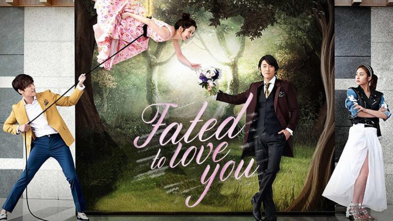 Fated to Love You: 5 motivos para assistir