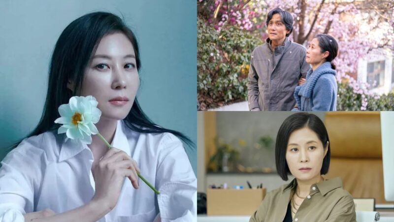 Moon So Ri: 5 K-dramas e filmes para se apaixonar