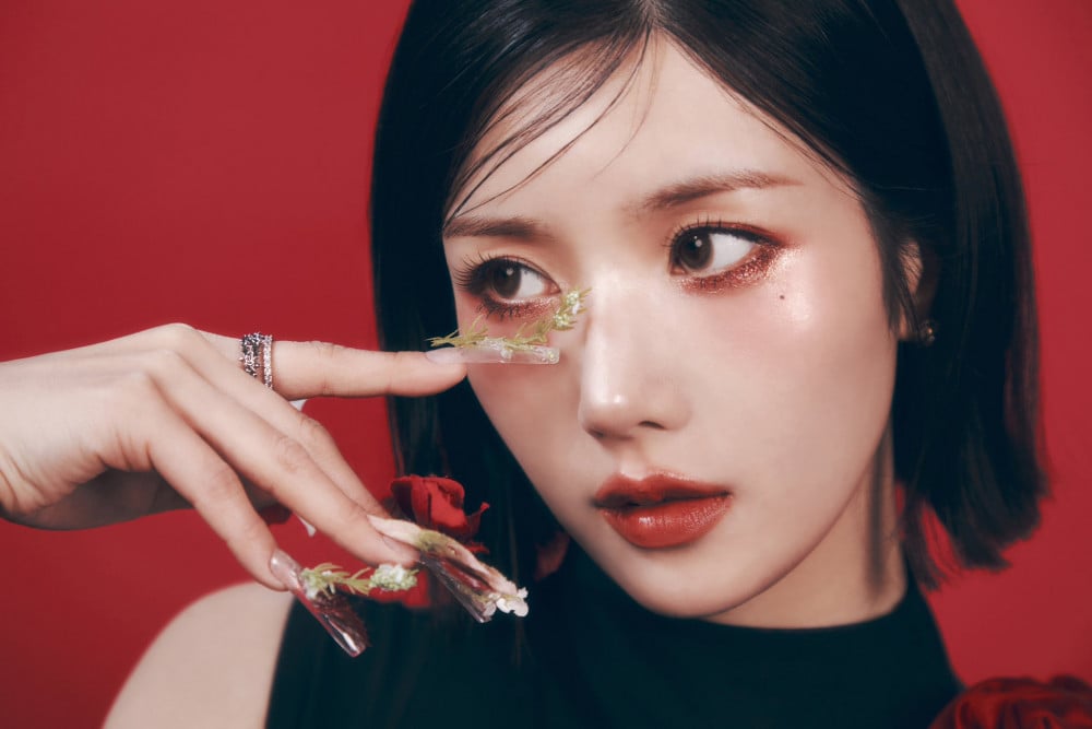 Kwon Eun Bi assusta fãs ao cair de aparelho durante aula de Pilates: “É a primeira vez que isso acontece”
