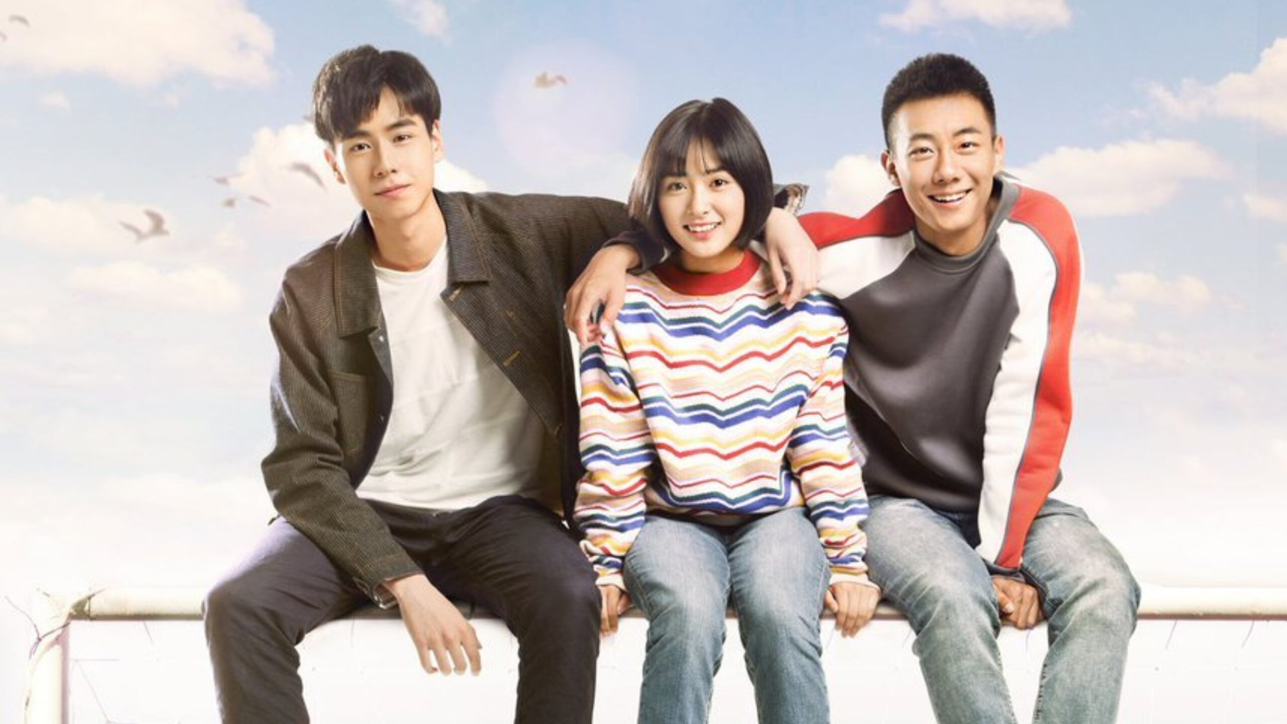 A Love So Beautiful: Vale a pena assistir um dos romances chineses mais famosos?