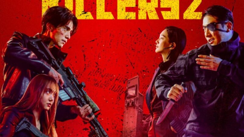 A Shop for Killers 2: segunda temporada do sucesso com Lee Dong Wook estreia em julho no Disney+
