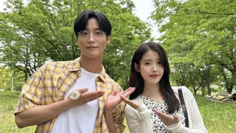 Heo Nam Jun retorna em novo clipe de IU após parceria em “Never Ending Story”