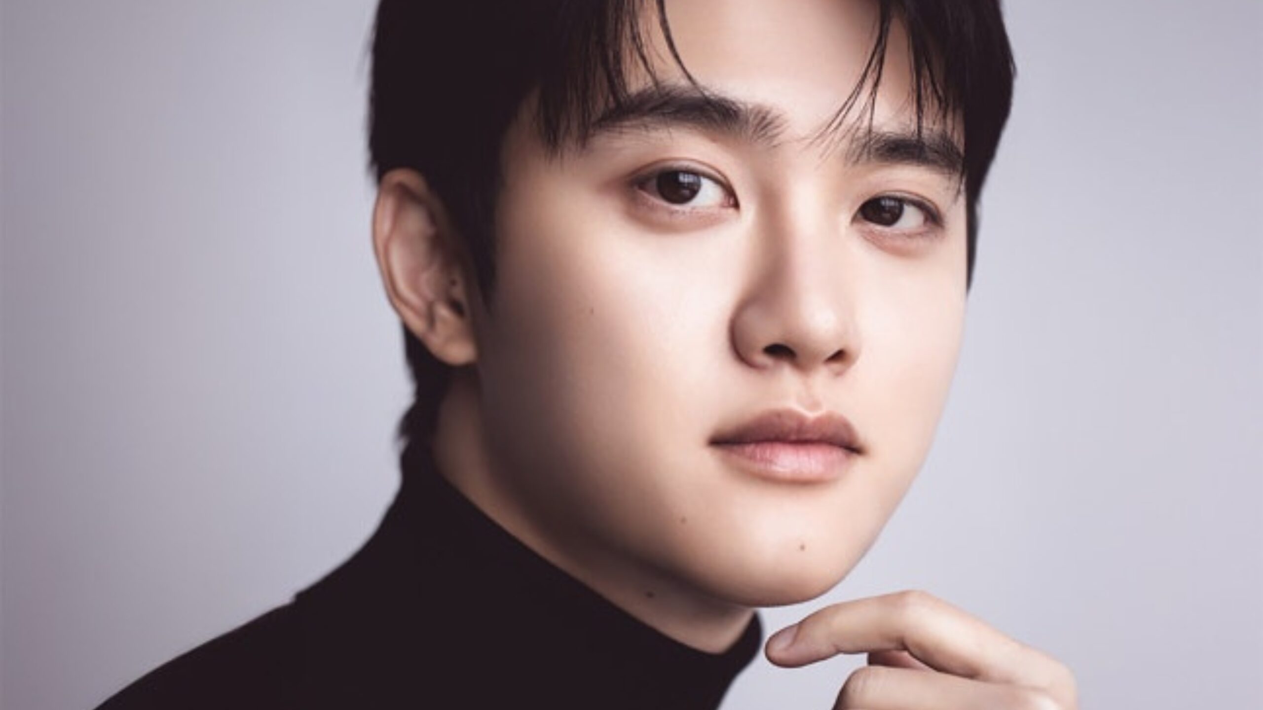 Doh Kyung Soo negocia protagonizar novo drama de comédia sobre zumbis
