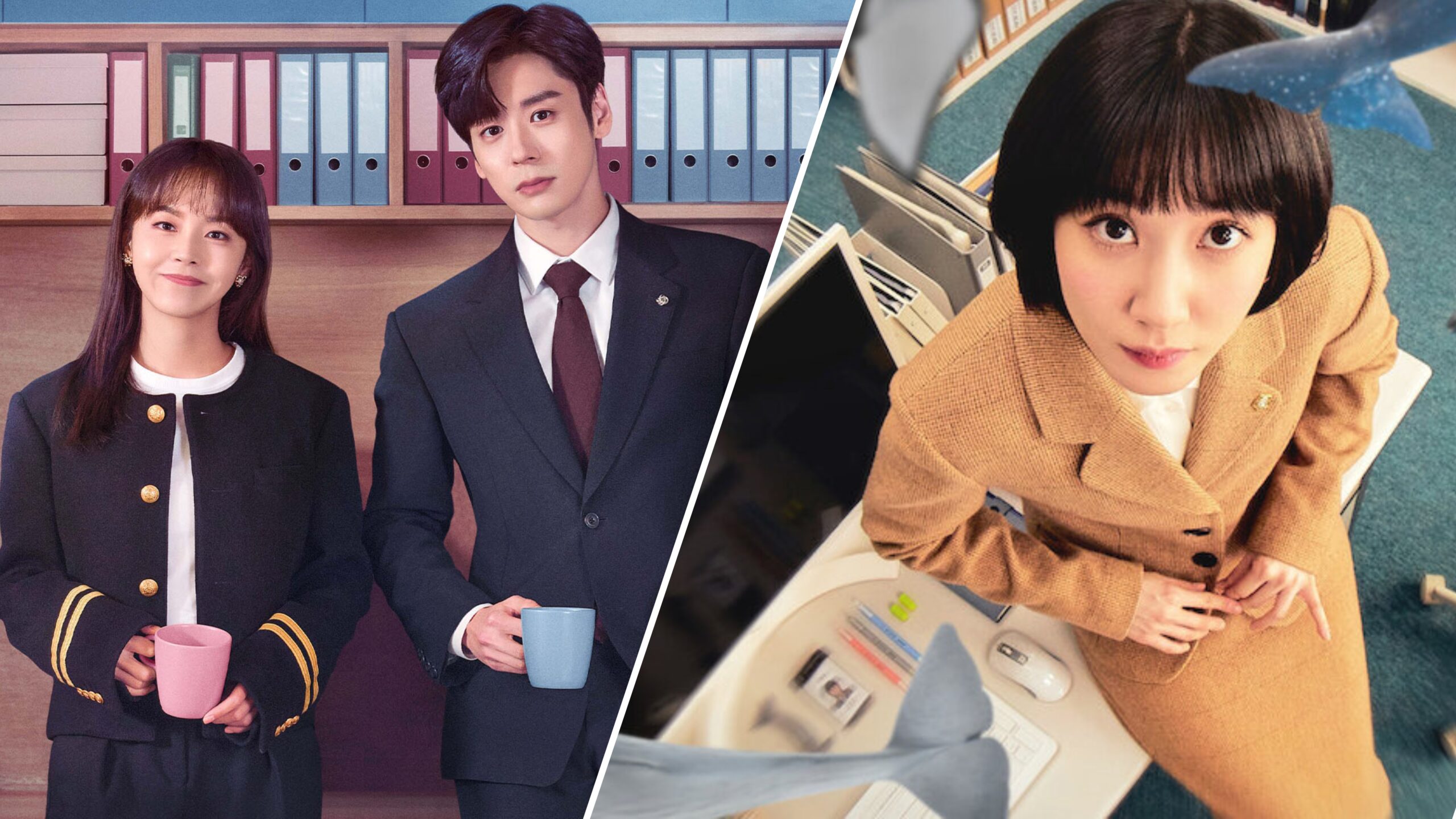 [INDICAÇÃO] Melhores dramas de escritório para assistir