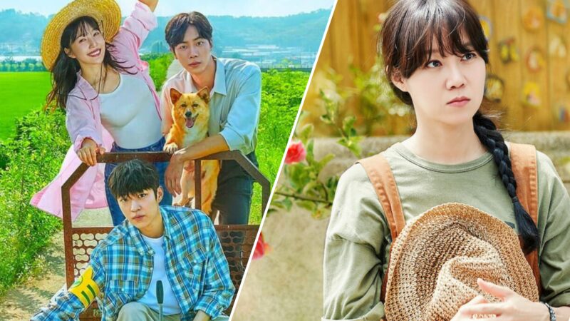 [INDICAÇÕES] 7 K-dramas sobre vida no interior