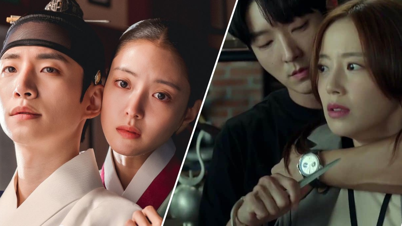 [INDICAÇÕES] K-dramas explicados em uma palavra que traduz toda a essência de cada história