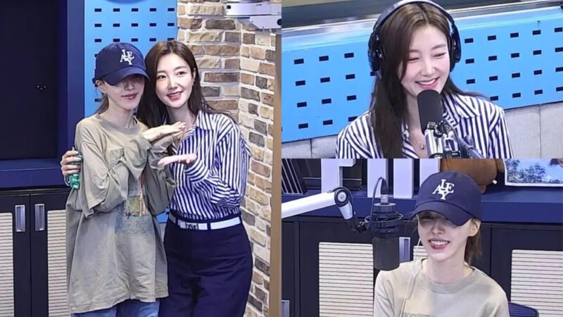 Lee Seo An revela que se inspirou em vilãs de “The Glory” e “The Penthouse” para novo papel