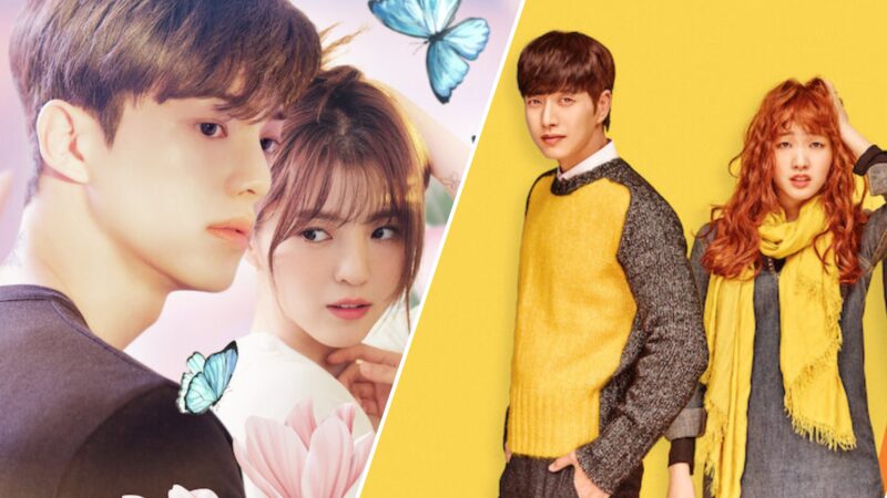 [INDICAÇÕES] 10 K-dramas sobre histórias de amor tóxicas