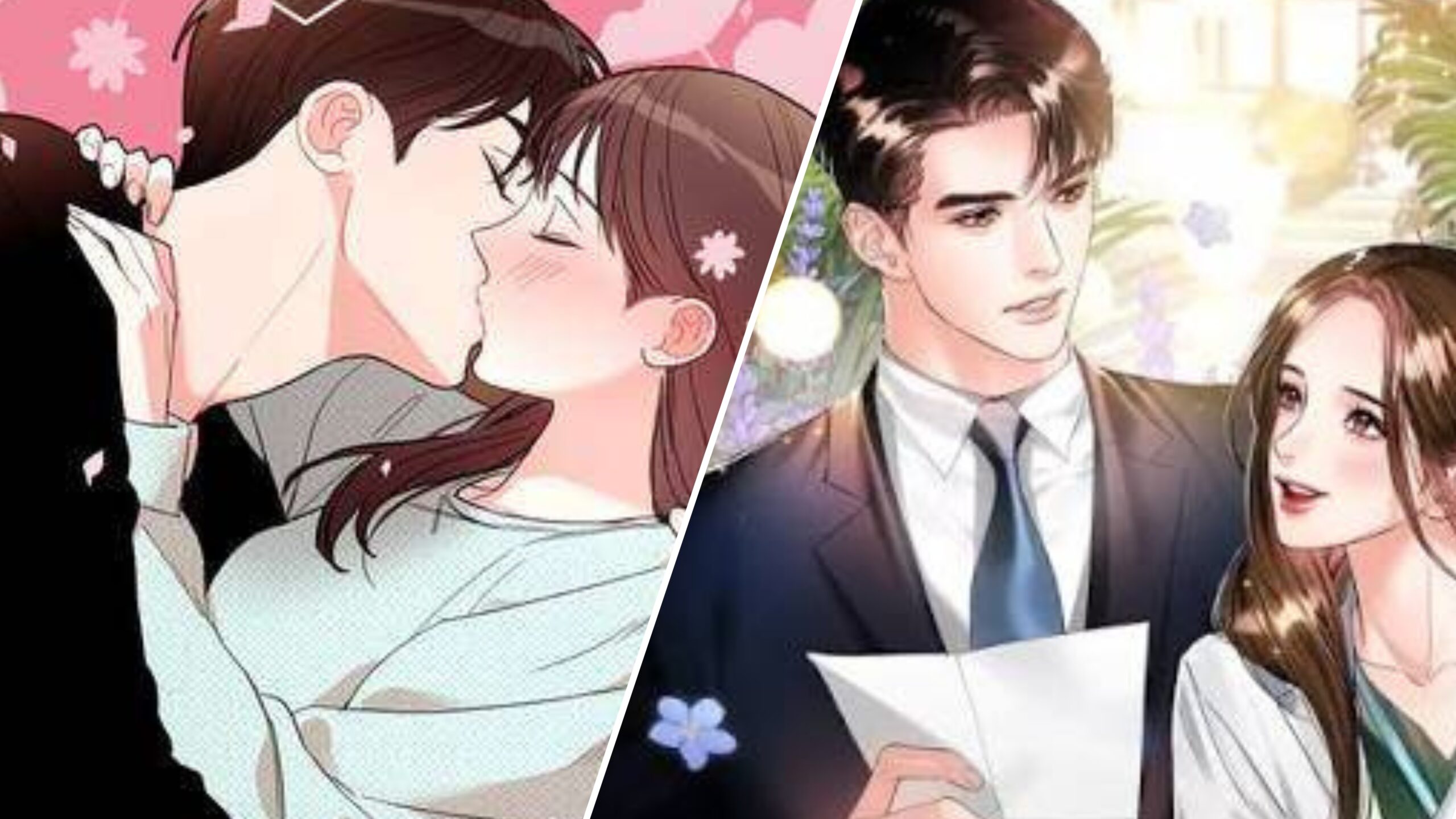[LEITURA] 5 webtoons de romance que você precisa ler