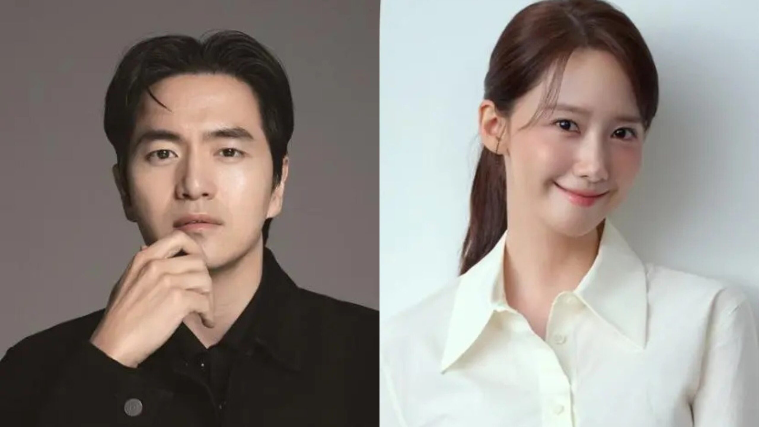Lee Jin Wook entra em negociações para remake coreano de “Unnatural” ao lado de Lim Yoona