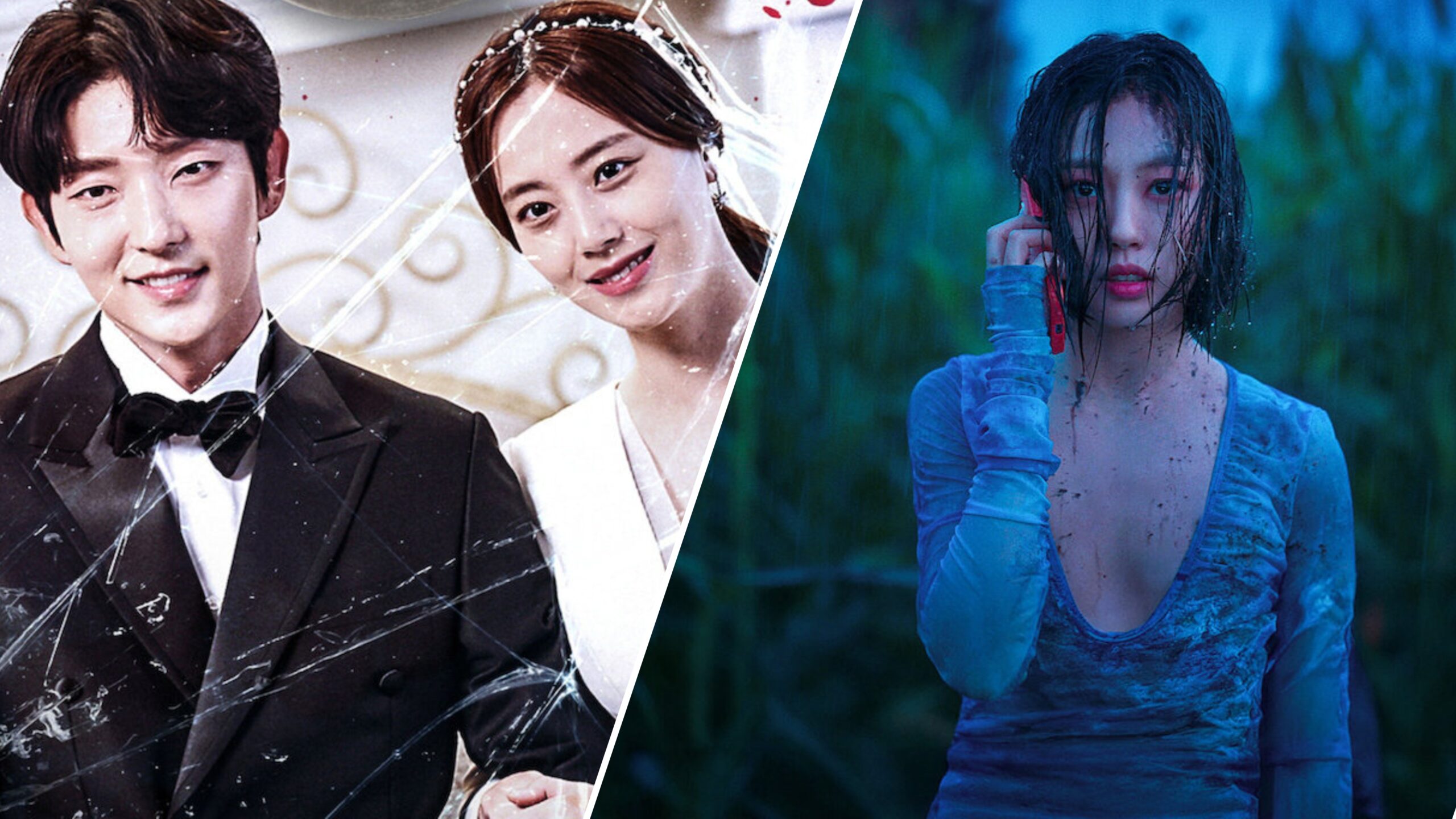 [INDICAÇÃO] Melhores K-dramas de thriller para assistir