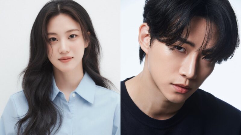 Hong Hwa Yeon pode estrelar novo drama de fantasia ao lado de Lee Jun Ho