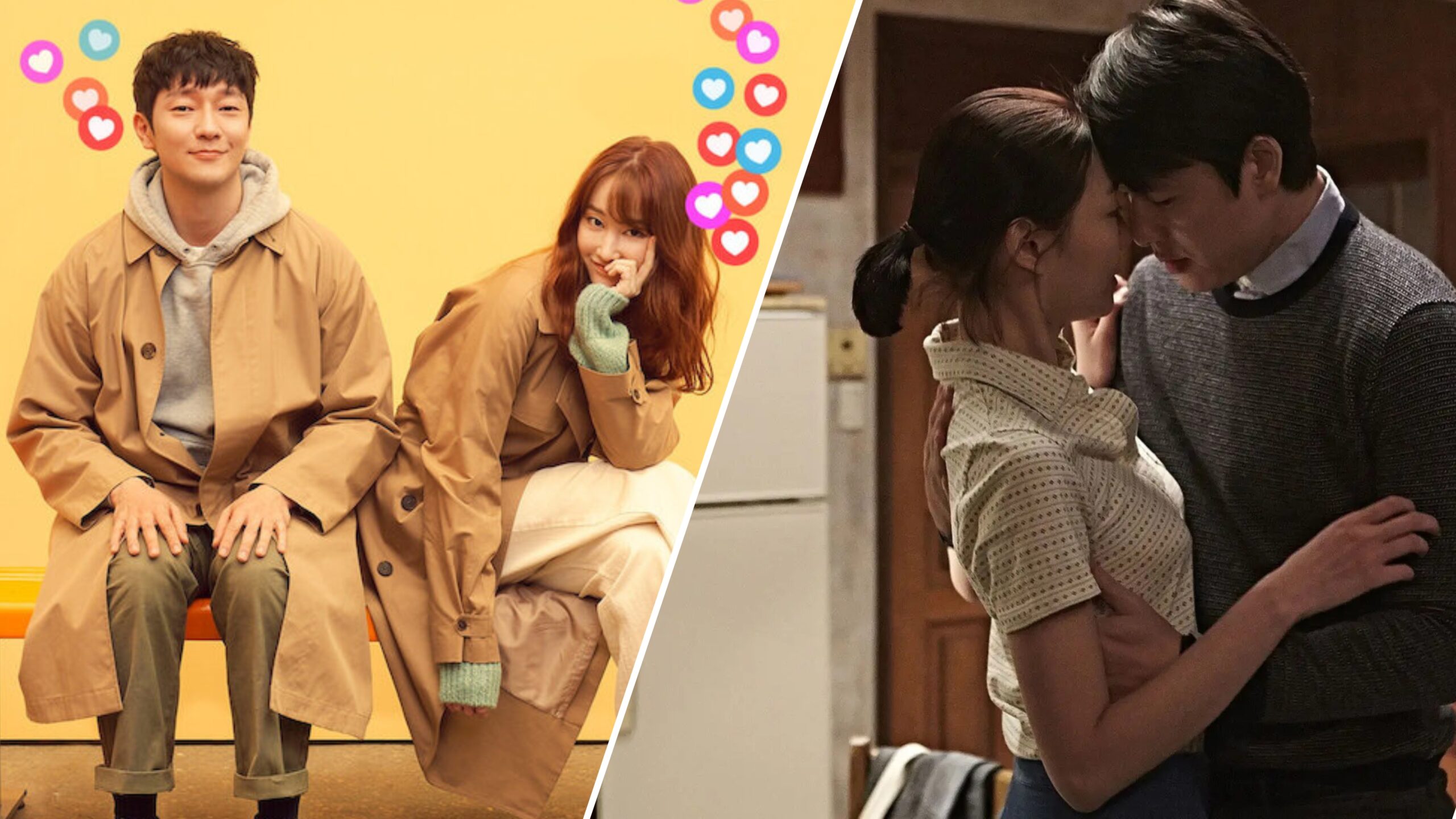 [INDICAÇÃO] Melhores filmes coreanos +18 para assistir