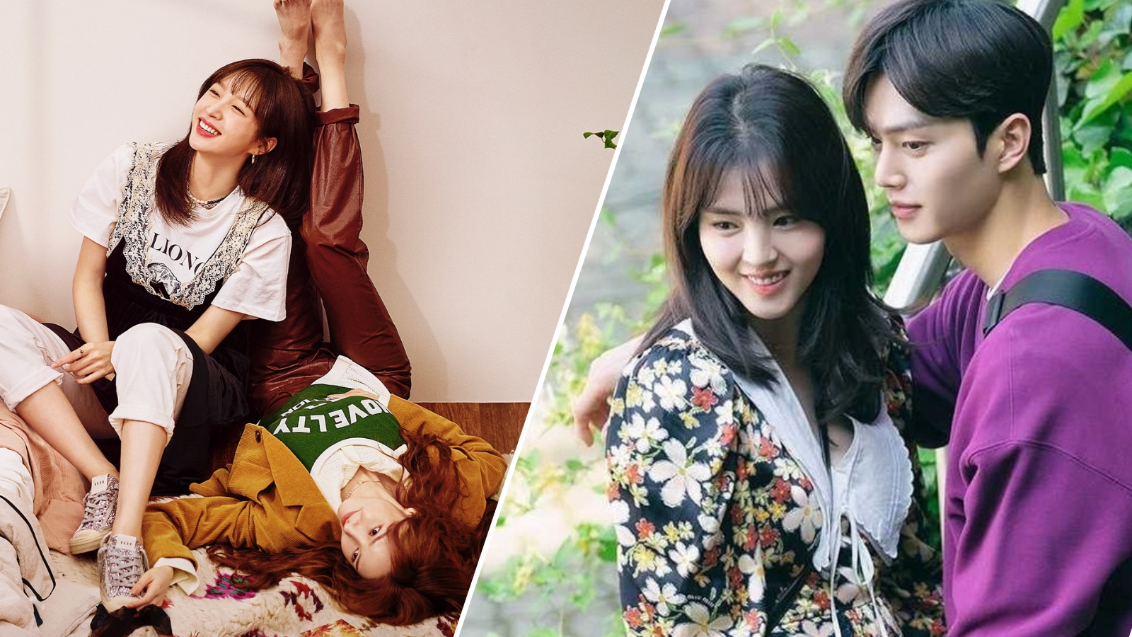 [INDICAÇÃO] Melhores K-dramas com temática +18 para assistir