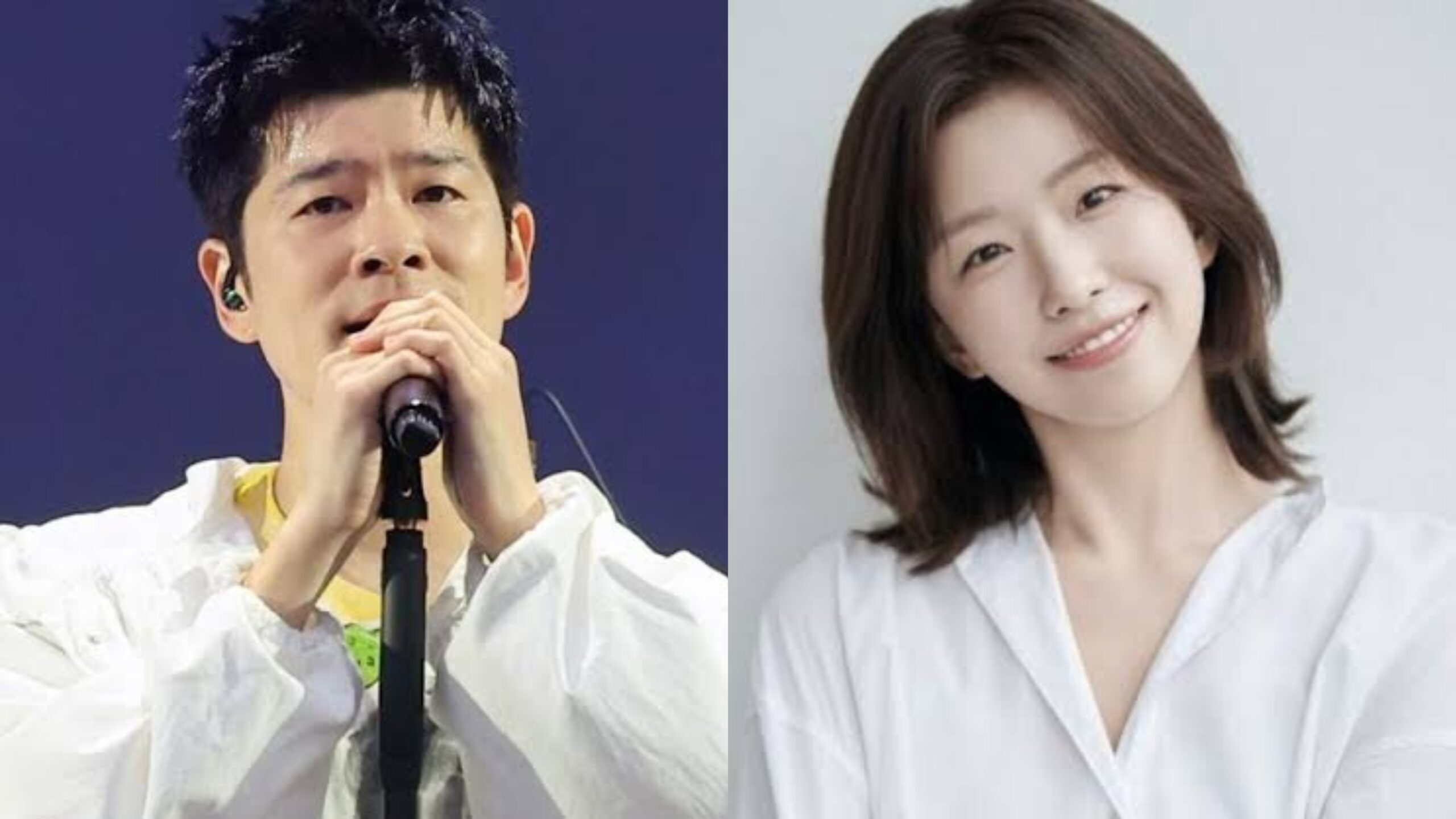 Yoon Gai e Chang Ki Ha confirmam namoro após três anos de relacionamento