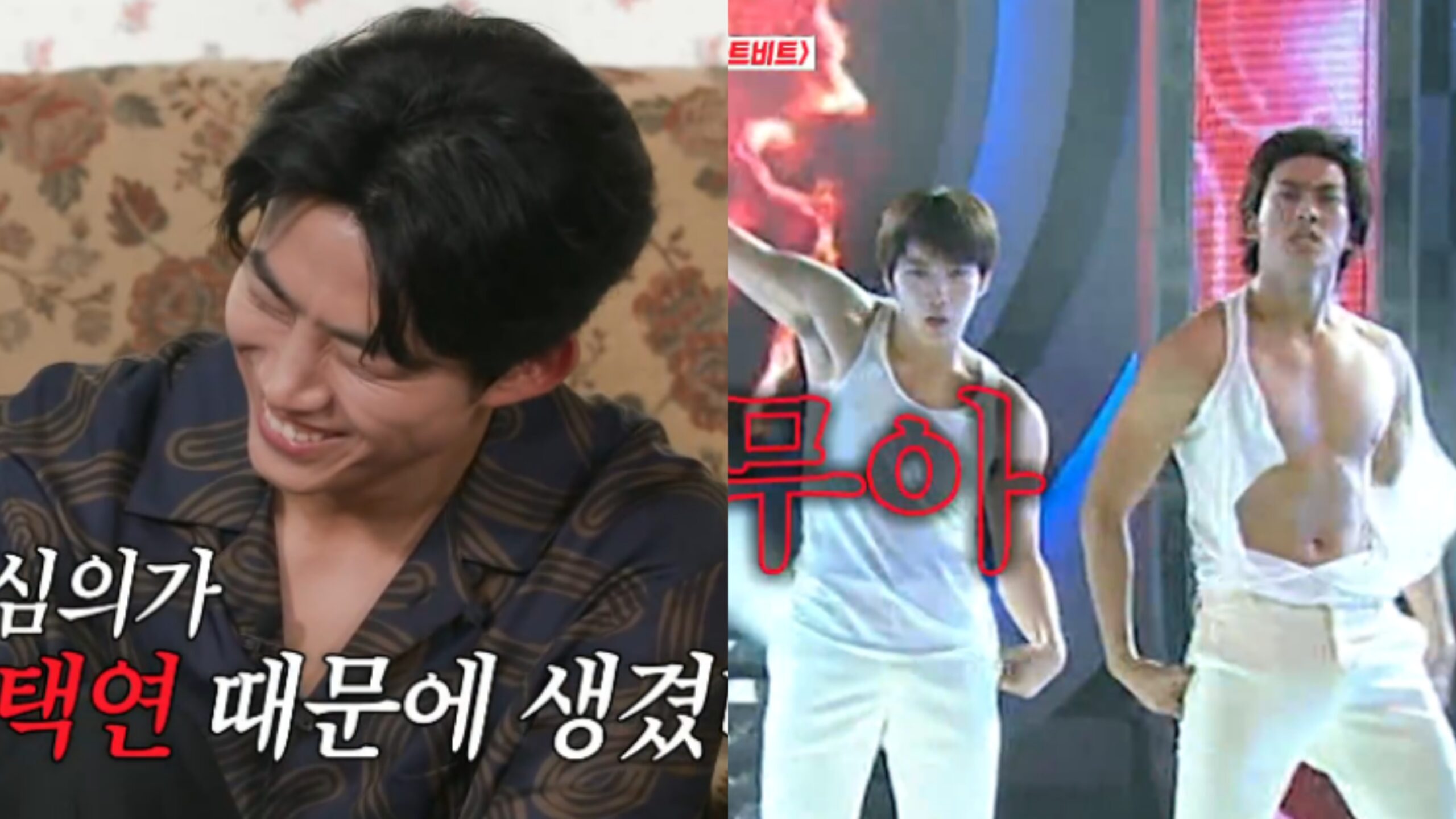 Ok Taecyeon relembra momento que levou à criação de regra sobre figurinos na TV: “Foi por minha causa”