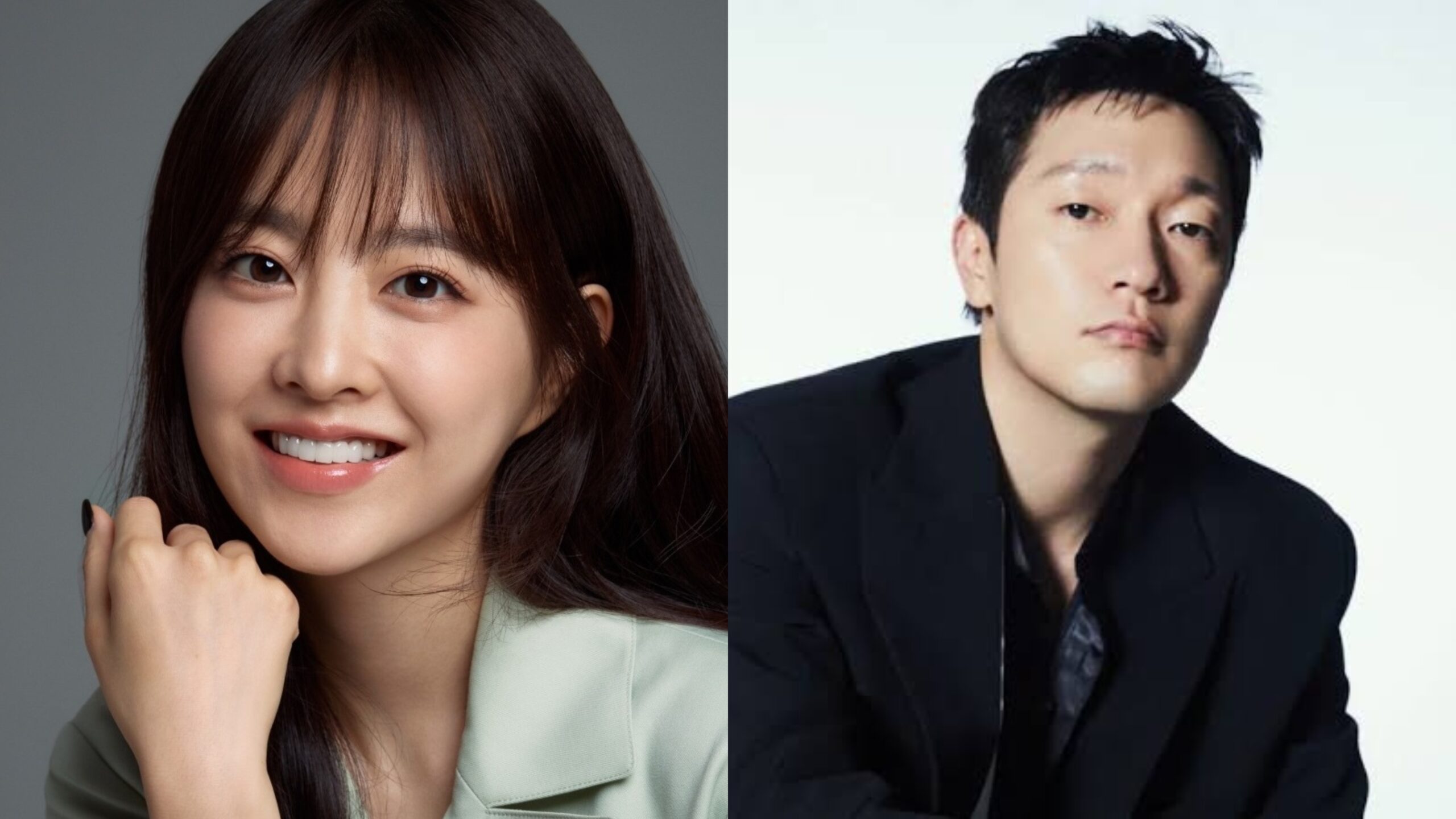 Park Bo Young e Son Suk Ku podem estrelar comédia romântica de fantasia juntos
