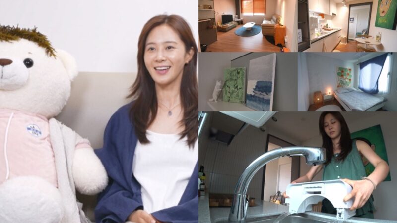 Yuri, do Girls’ Generation, revela sua vida em Jeju após três anos morando sozinha: “Uma rotina completamente diferente”