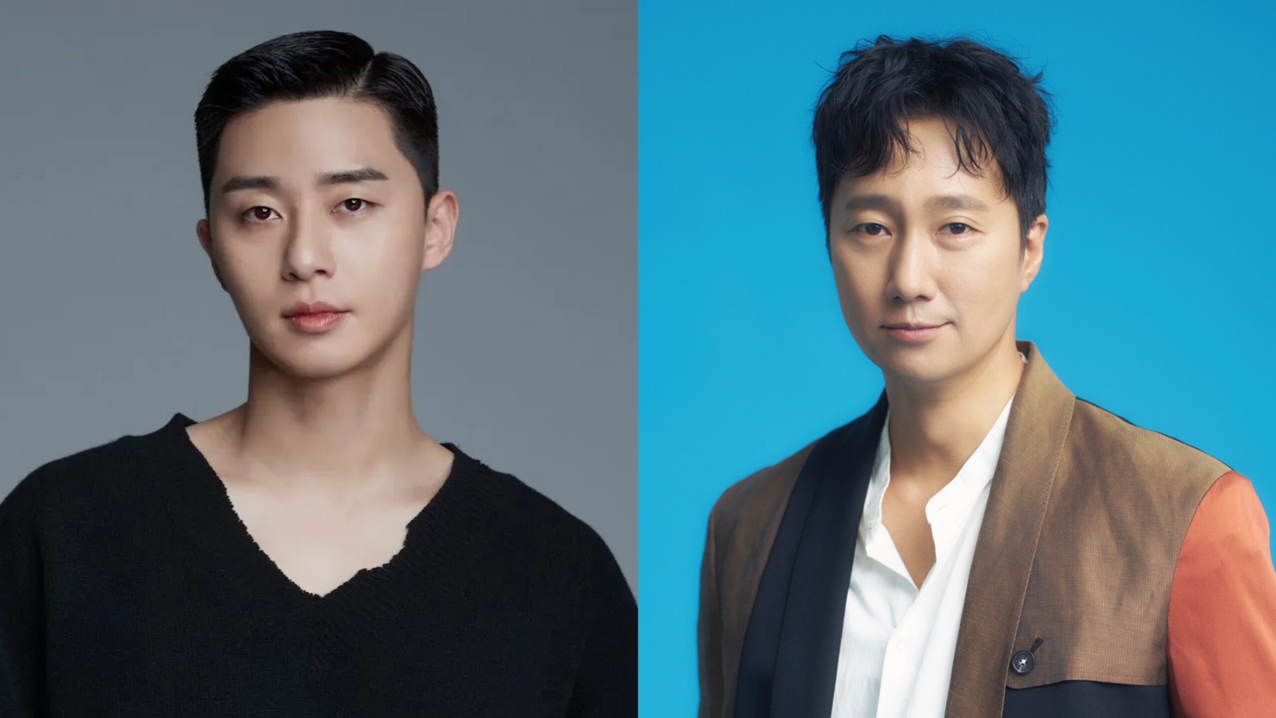 Park Seo Joon recebe proposta para estrelar novo filme do diretor Lee Joon-ik ao lado de Park Hae Il