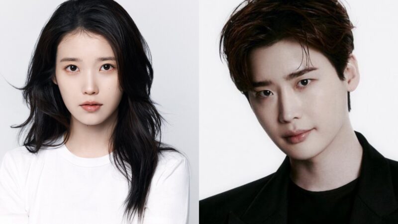 IU e Lee Jong Suk confirmam término do relacionamento após quatro anos juntos