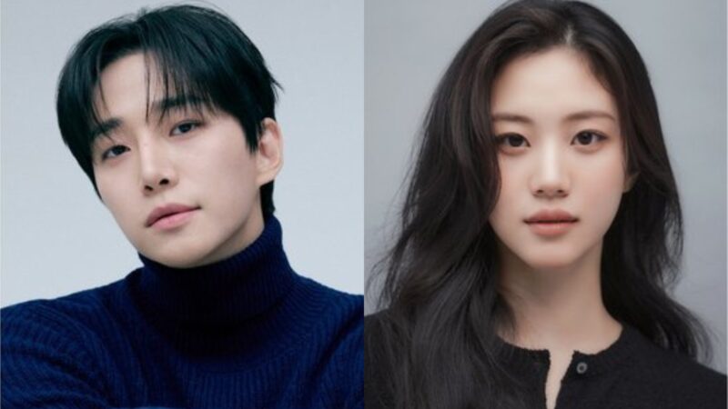 Lee Jun Ho e Hong Hwa Yeon serão protagonistas de novo K-drama de fantasia da tvN