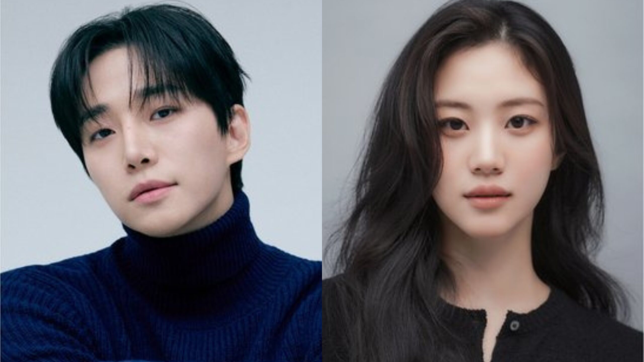 Lee Jun Ho e Hong Hwa Yeon serão protagonistas de novo K-drama de fantasia da tvN