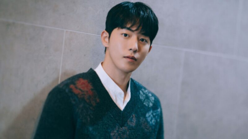 Nam Joo Hyuk está em negociações para estrelar drama do roteirista de Lovely Runner