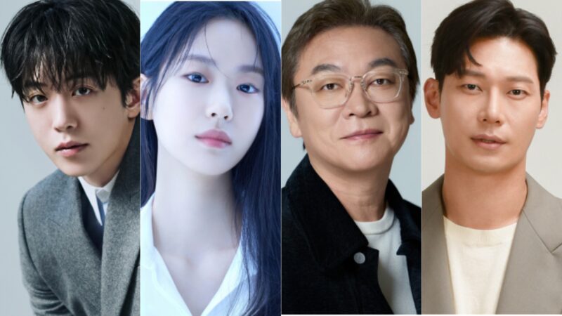 Disney+ revela elenco principal de “Code”, novo thriller policial