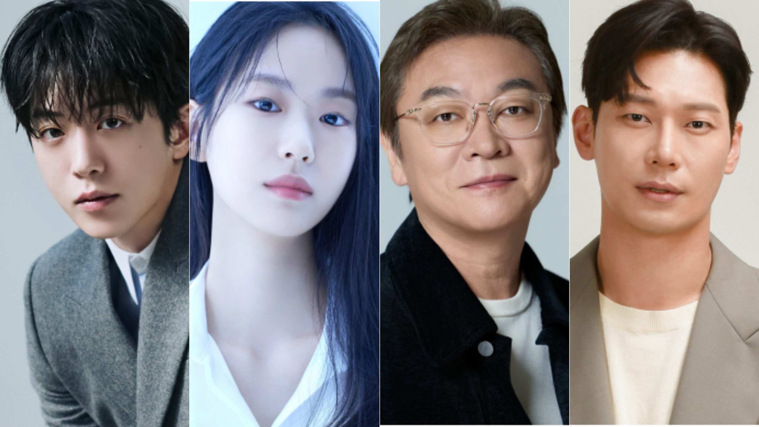 Disney+ revela elenco principal de “Code”, novo thriller policial