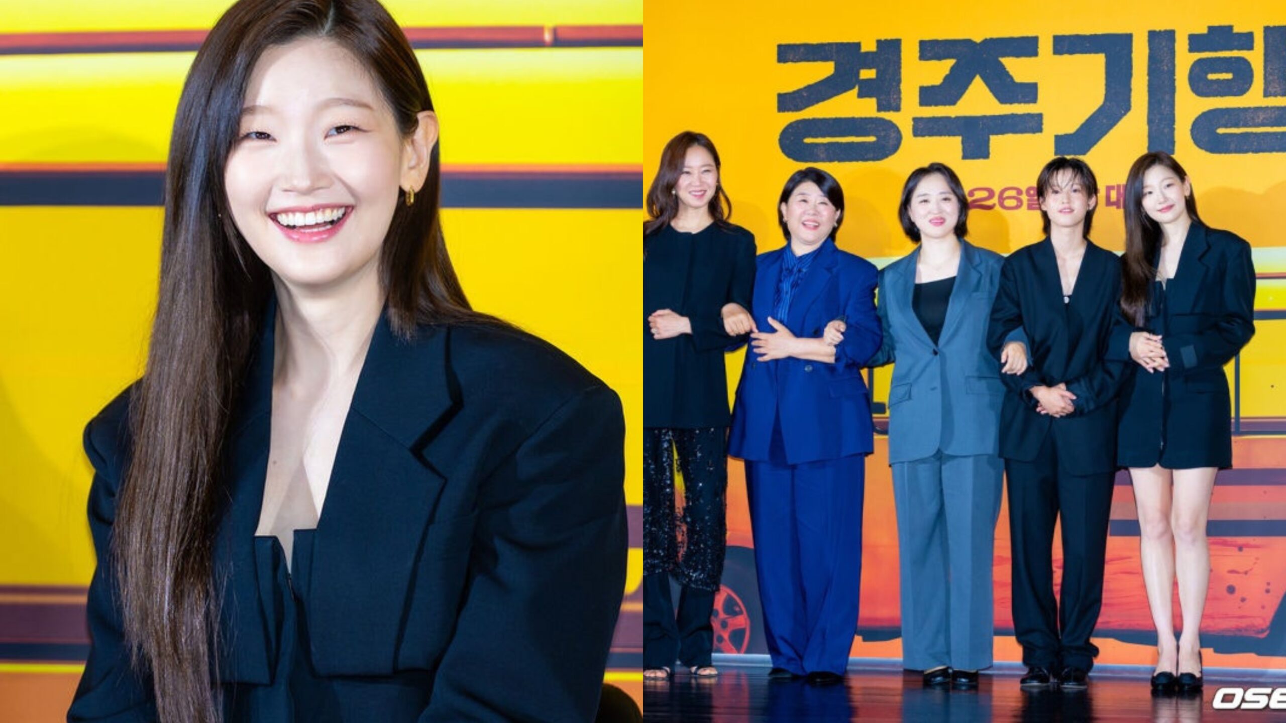 Park So Dam relembra luta contra câncer de tireoide e agradece apoio de Lee Jung Eun