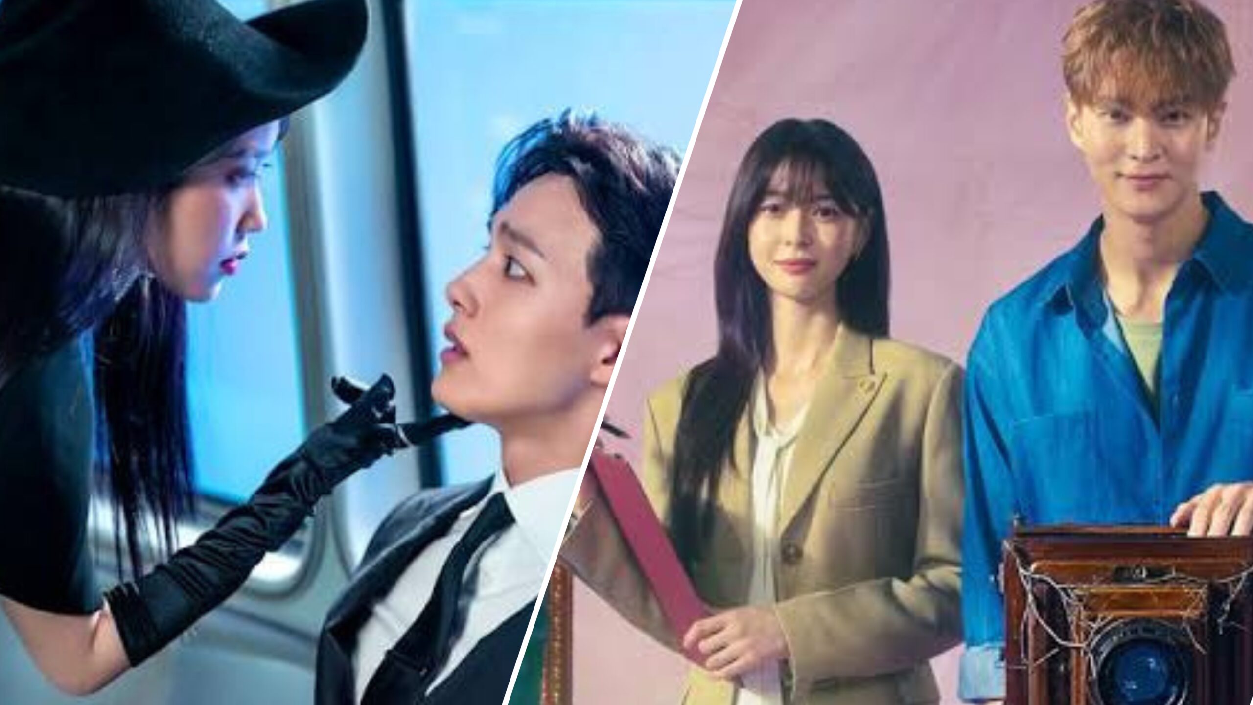 [INDICAÇÃO] Melhores K-dramas sobre fantasmas para assistir