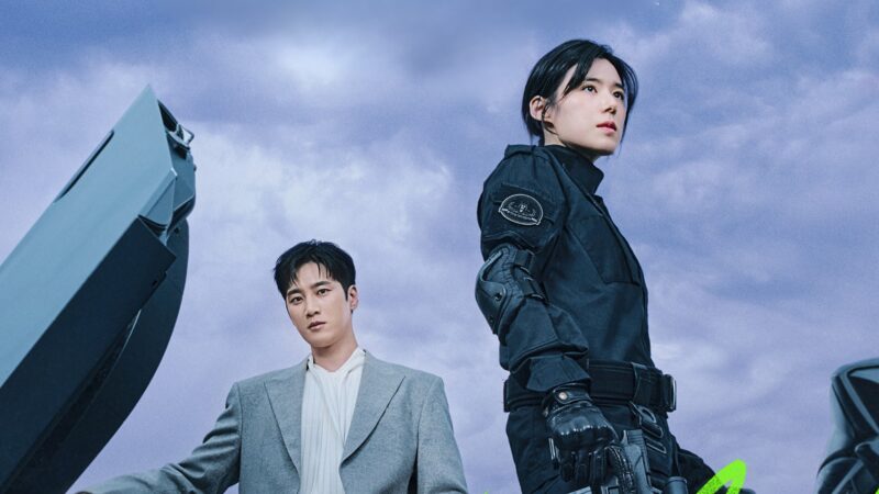 Flex X Cop 2: Ahn Bo Hyun retorna como o detetive milionário na 2ª temporada do k-drama