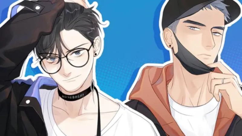 Vale a pena ler o manhwa BL de Here U Are?
