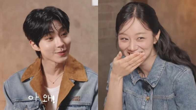 Hwang In Yeop elogia atuação de Hyeri: “Achei que ela nem fosse de Seul”