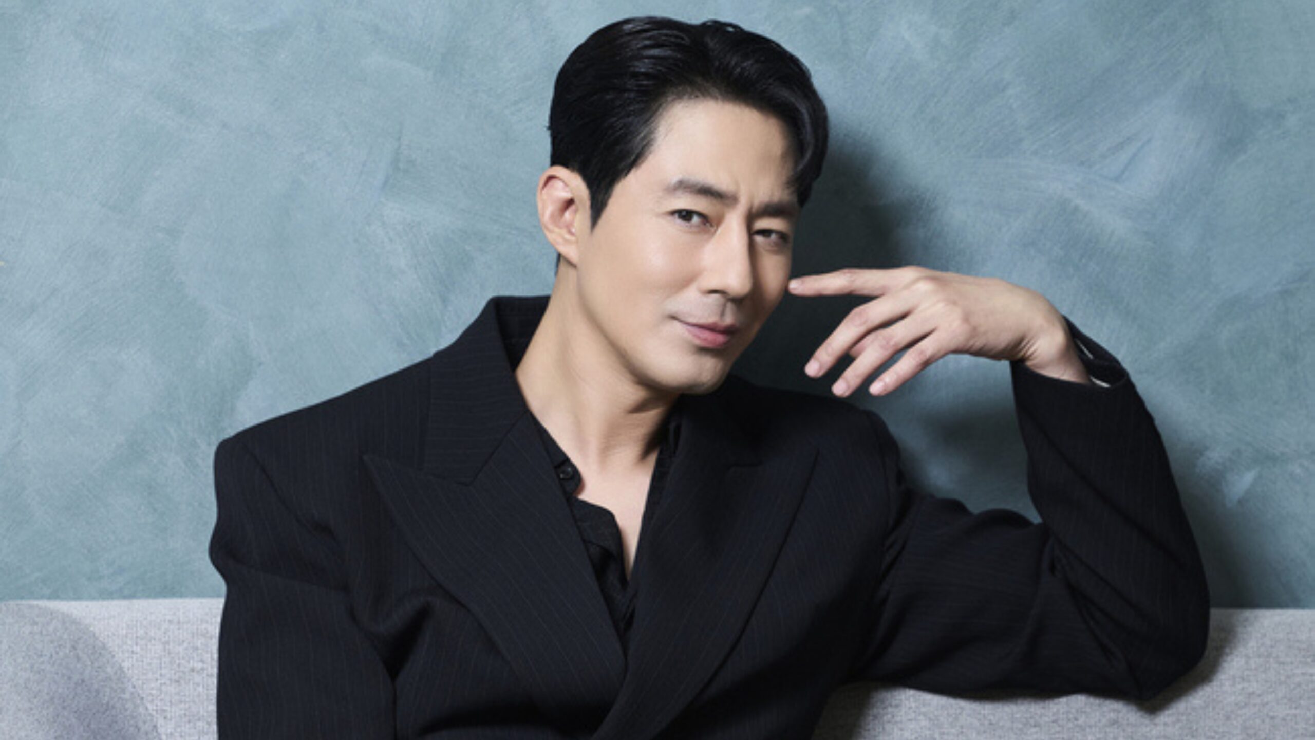 Jo In Sung explica por que aceitou o desafio de “Hope”: “Prefiro tentar algo novo”